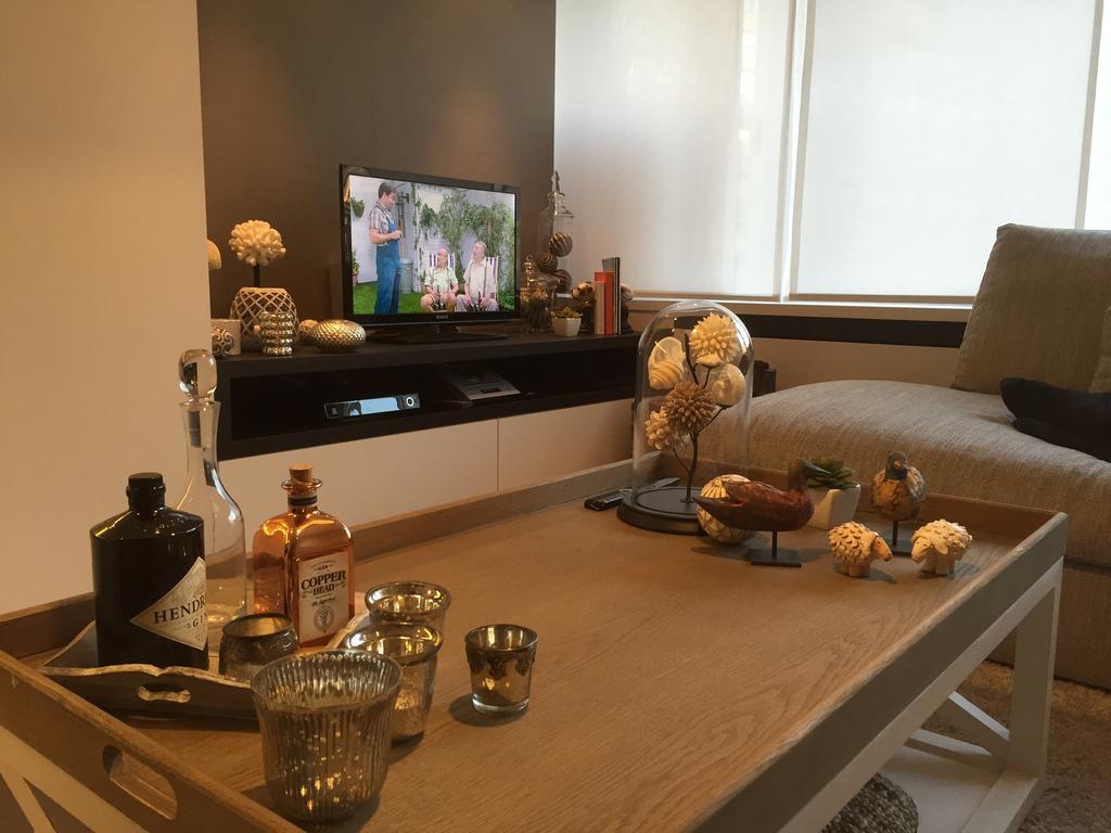 Studio Seaview Bunnenplein Knokke-Heist Værelse billede