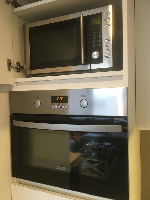 Studio Seaview Bunnenplein Knokke-Heist Værelse billede